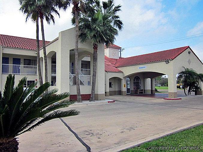 Motel 6-Edinburg, Tx Buitenkant foto